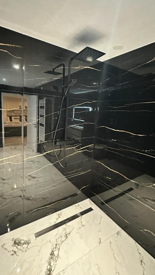 Appartement Cosy Jacuzzi Spa 70M2 Chatenois  Ngoại thất bức ảnh