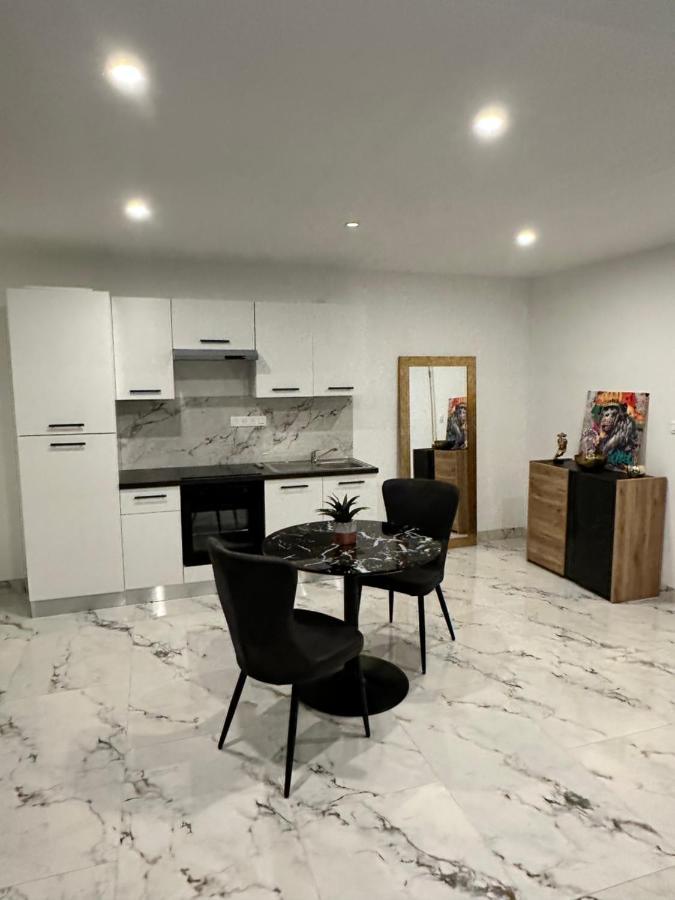 Appartement Cosy Jacuzzi Spa 70M2 Chatenois  Ngoại thất bức ảnh